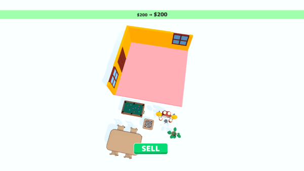 翻修房屋