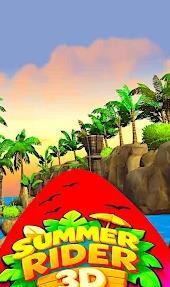 夏日骑士3D