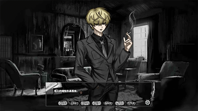 啮齿动物(gnawer_No44)