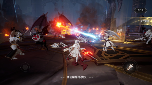 战界泽诺尼亚