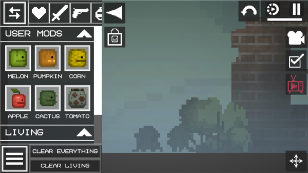 MelonSandbox