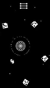 星云穿梭(Star Gazing)