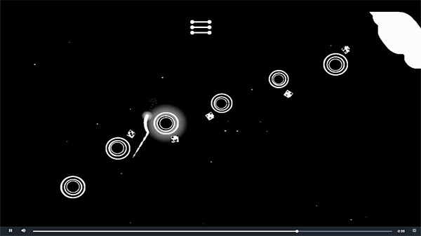 星云穿梭(Star Gazing)