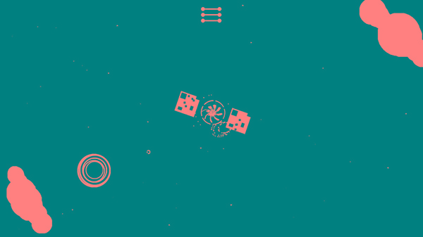 星云穿梭(Star Gazing)