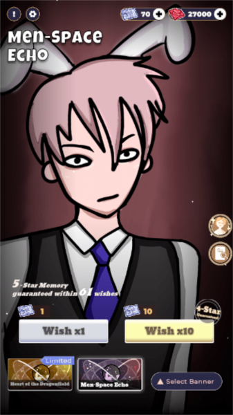 恋与深空抽卡模拟器