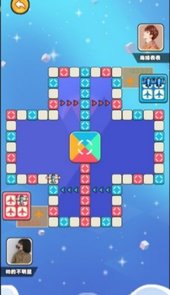 棋盘飞越智能边界