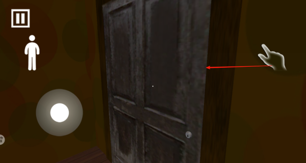 恐怖奶奶寂静岭