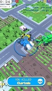 毁灭.io(Destruction.io)