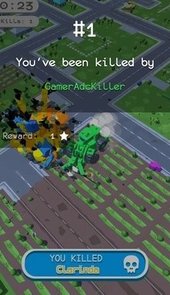 毁灭.io(Destruction.io)