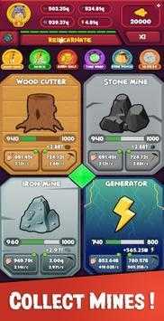 Human Ages: Idle Adventure