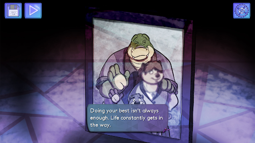 鳄鱼侦探布罗格尾诞节