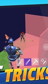 线上建筑射击模拟器