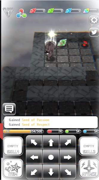 彩虹伊格德拉西尔