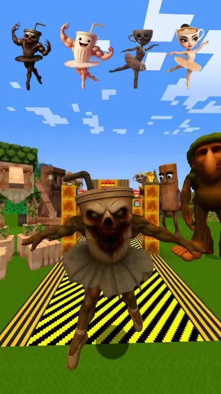 我的迷你奇幻家园