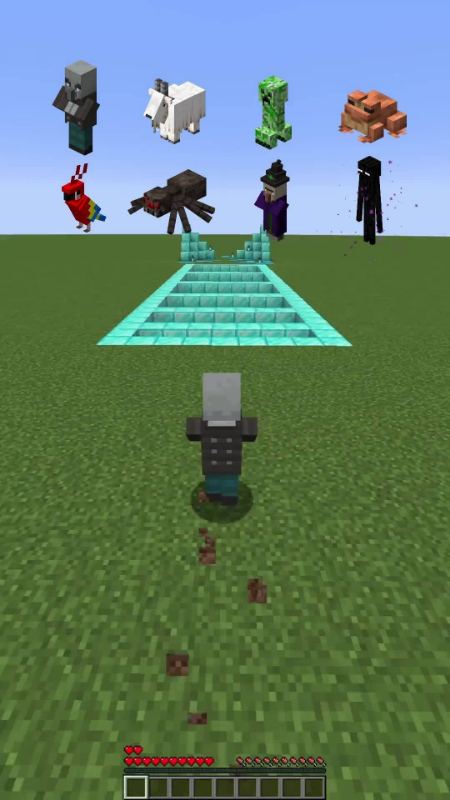 我的迷你奇幻家园