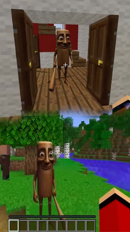 我的迷你奇幻家园