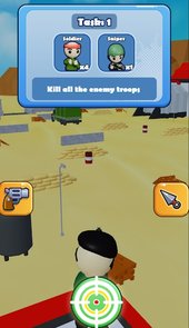 Defend the base
