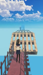 极速跑酷达人