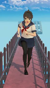 极速跑酷达人