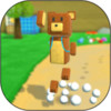 超级熊冒险(Super Bear Adventure) 1.3
