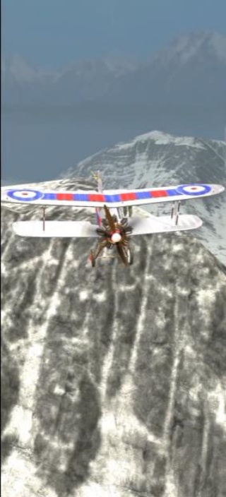 防空3D