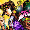 jojo的奇妙冒险群星之战 2.5
