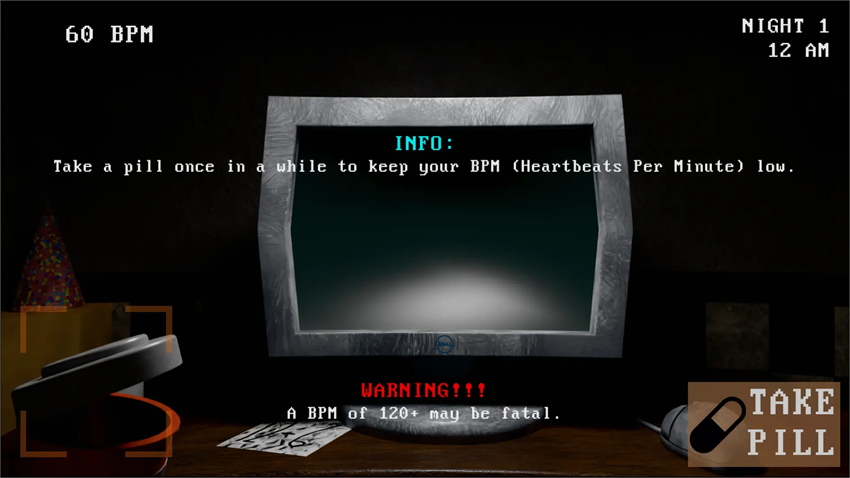 雨果餐厅的五夜后宫