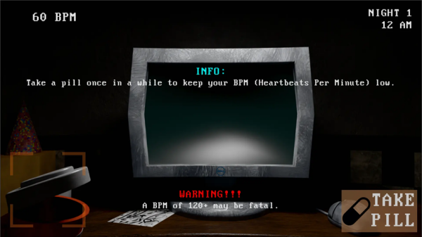 雨果餐厅的五夜后宫