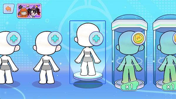奇妙创意世界免付费解锁2025最新版(Game World)