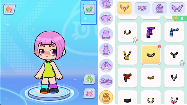 奇妙创意世界免付费解锁2025最新版(Game World)
