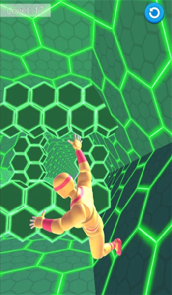 3D极速飞索侠(3D极速飞索侠安装器)