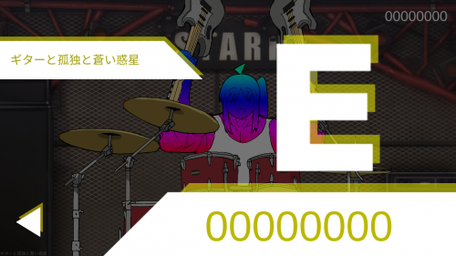 孤独摇滚游戏中文版(Muscle the Rock!)