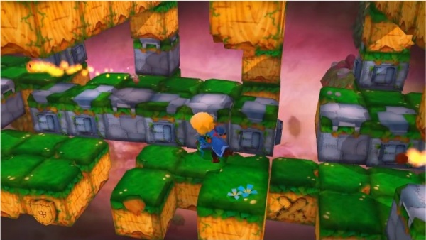 全能树最后的梦想家