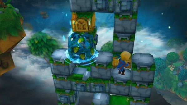 全能树最后的梦想家