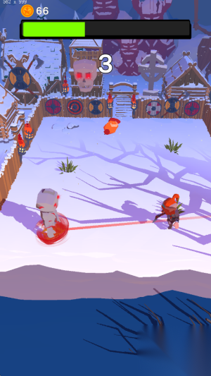 Viking Clash