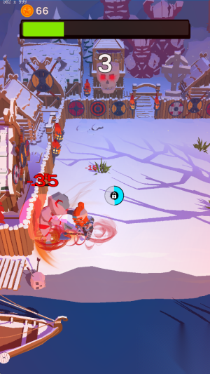 Viking Clash