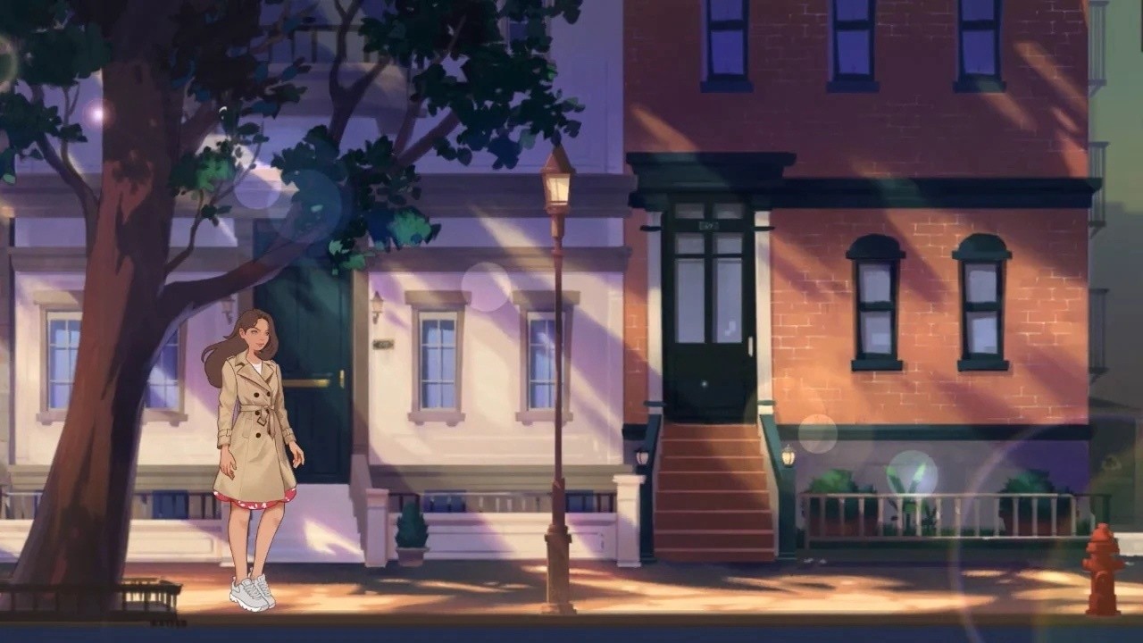 夜鸟协会:神奇之旅