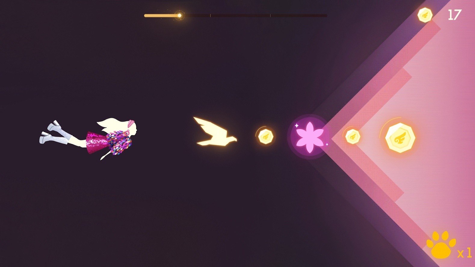 夜鸟协会:神奇之旅