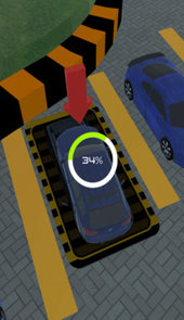 真实模拟停车3D