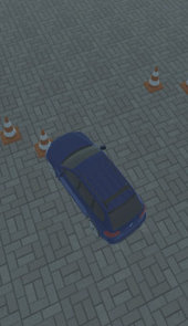 真实模拟停车3D
