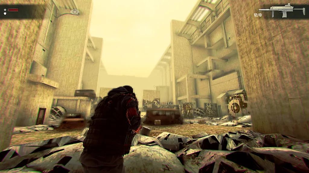 疯狂之墙2伯乐特疯人院