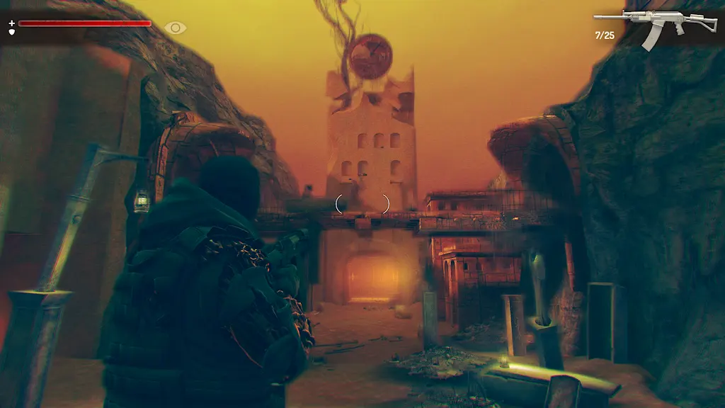 疯狂之墙2伯乐特疯人院