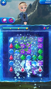 冰雪奇缘冰纷乐2