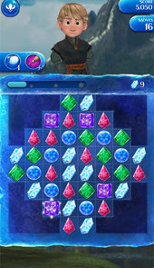 冰雪奇缘冰纷乐2