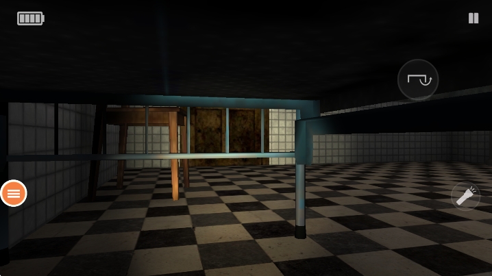 mustscream正版免费下载安装最新版(尖叫跑酷)