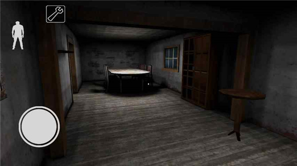 granny官方正版下载英文版