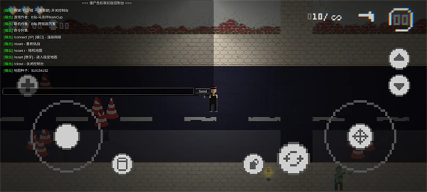 僵尸危机3(联机版)