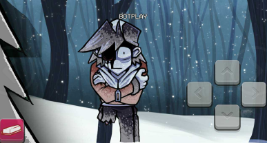 白银山之雪v2