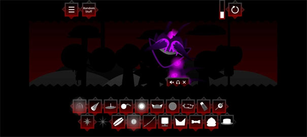 Sprunki第六阶段重制版(Sprunki Phase 6 Definitive)