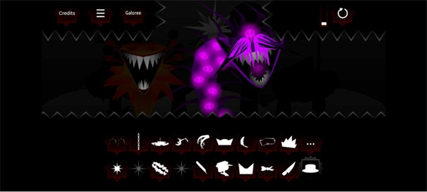 Sprunki第六阶段重制版(Sprunki Phase 6 Definitive)
